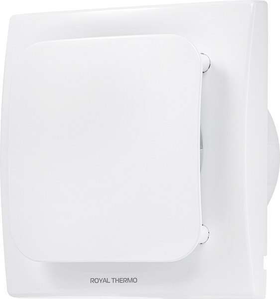 Вентилятор накладной Royal Thermo RAFV 100 - фото