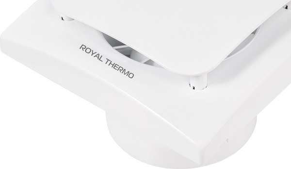 Вентилятор накладной Royal Thermo RAFV 100