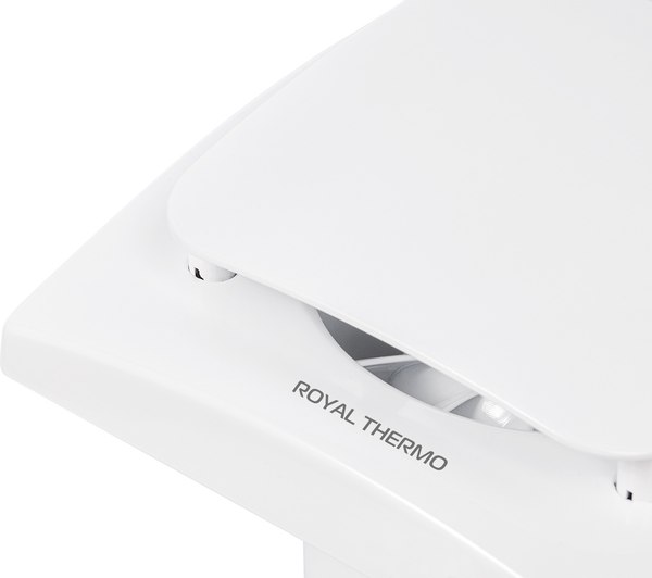 Вентилятор накладной Royal Thermo RAFV 100