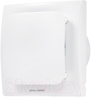 Вентилятор накладной Royal Thermo RAFV 120 T - фото