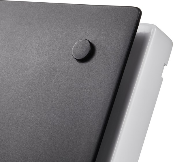 Вентилятор накладной Royal Thermo RAFC 120 (черный)