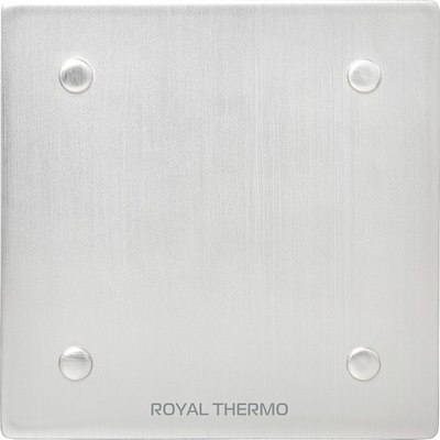 Вентилятор накладной Royal Thermo RAFC 120 - фото