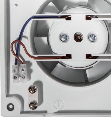 Вентилятор накладной Royal Thermo RAFC 120