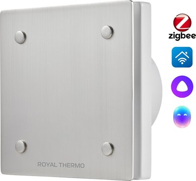 Вентилятор накладной Royal Thermo RAFC 120