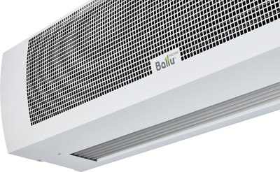 Тепловая завеса Ballu BHC-H10T12-PS (пульт BRC-D1)