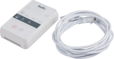 Тепловая завеса Ballu BHC-H10T12-PS (пульт BRC-D1)