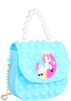 Детская сумка Sima-Land Pop It / 10481778 - фото