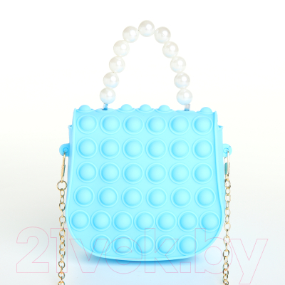 Детская сумка Sima-Land Pop It / 10481778