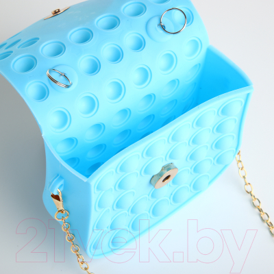 Детская сумка Sima-Land Pop It / 10481778