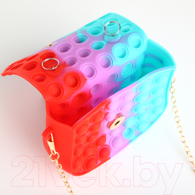 Детская сумка Sima-Land Pop It / 10481783