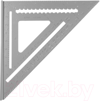 Угольник Tundra 10419766