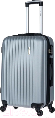 Чемодан на колесах L'case Krabi BCP-1202 - фото