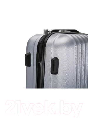 Чемодан на колесах L'case Krabi BCP-1202