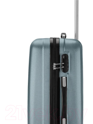 Чемодан на колесах L'case Krabi BCP-1202