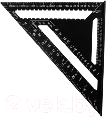 Угольник Tundra 10419768