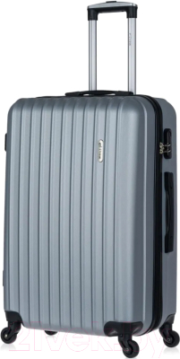 Чемодан на колесах L'case Krabi BCP-1202 - фото