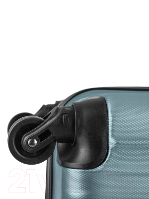 Чемодан на колесах L'case Krabi BCP-1202