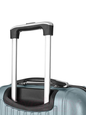 Чемодан на колесах L'case Krabi BCP-1202