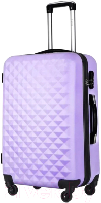 Чемодан на колесах L'case Phatthaya BCP-1202 - фото