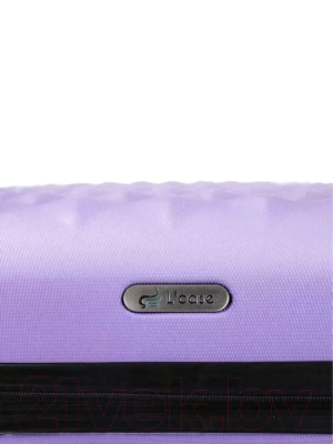 Чемодан на колесах L'case Phatthaya BCP-1202