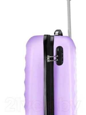 Чемодан на колесах L'case Phatthaya BCP-1202