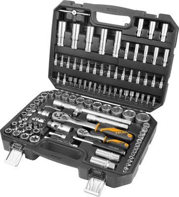 Универсальный набор инструментов Tolsen TT15144