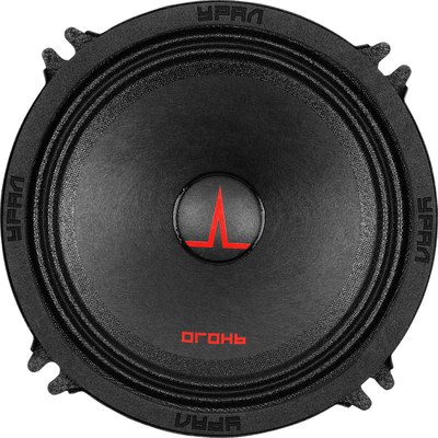 Широкополосная АС Урал Огонь ОГ-130 - фото