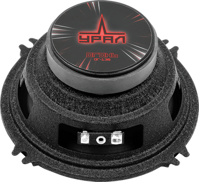 Широкополосная АС Урал Огонь ОГ-130