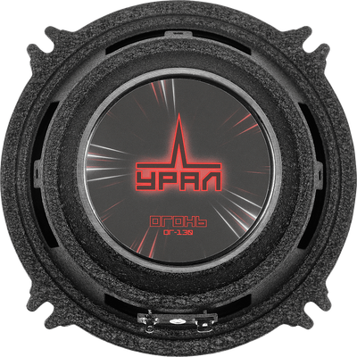 Широкополосная АС Урал Огонь ОГ-130