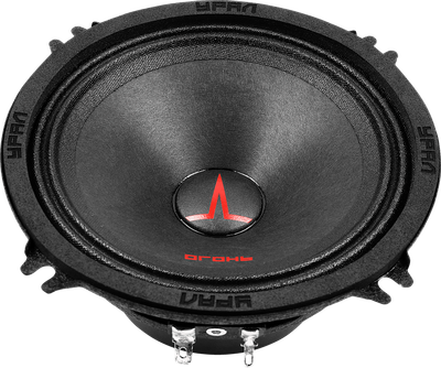 Широкополосная АС Урал Огонь ОГ-130