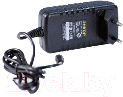 Аккумуляторная дрель-шуруповерт Энкор ДША-2 18ЭР/10ЛМ