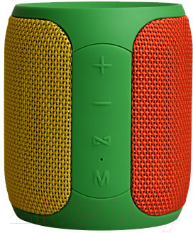 Портативная колонка Урал М3+ Мини Колобок