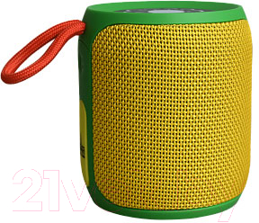 Портативная колонка Урал М3+ Мини Колобок