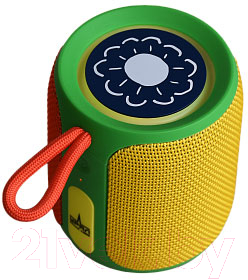 Портативная колонка Урал М3+ Мини Колобок