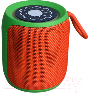 Портативная колонка Урал М3+ Мини Колобок