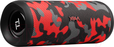 Портативная колонка Урал М3+ - фото