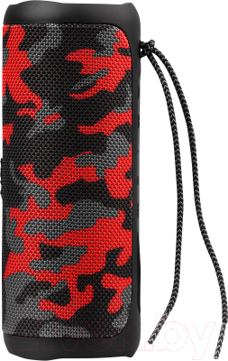 Портативная колонка Урал М3+