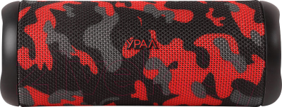 Портативная колонка Урал М3+