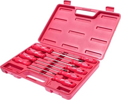 Набор отверток JTC JTC-3925  - фото