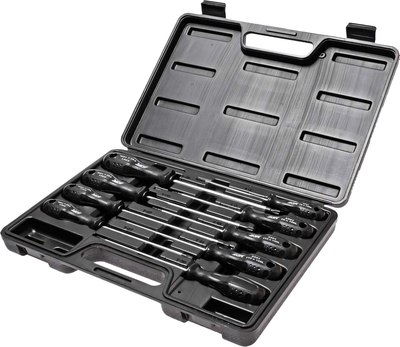 Набор отверток JTC JTC-3301  - фото