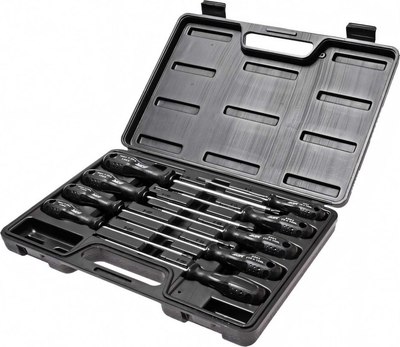 Набор отверток JTC JTC-3301 