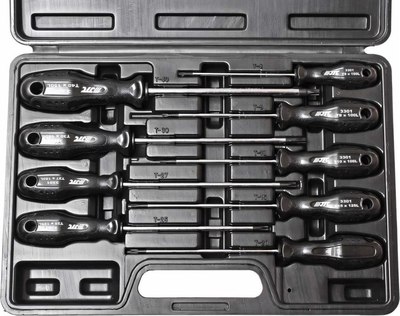 Набор отверток JTC JTC-3301 