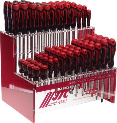 Набор отверток JTC JTC-7723 