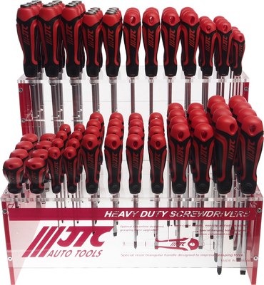 Набор отверток JTC JTC-7723 