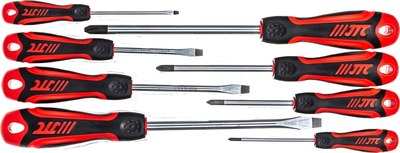 Набор отверток JTC JTC-7644  - фото