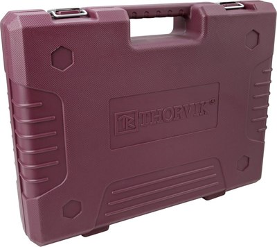 Универсальный набор инструментов Thorvik TS077/12