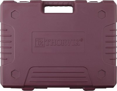 Универсальный набор инструментов Thorvik TS077/12
