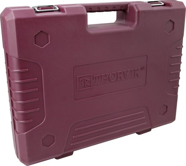 Универсальный набор инструментов Thorvik TS101 