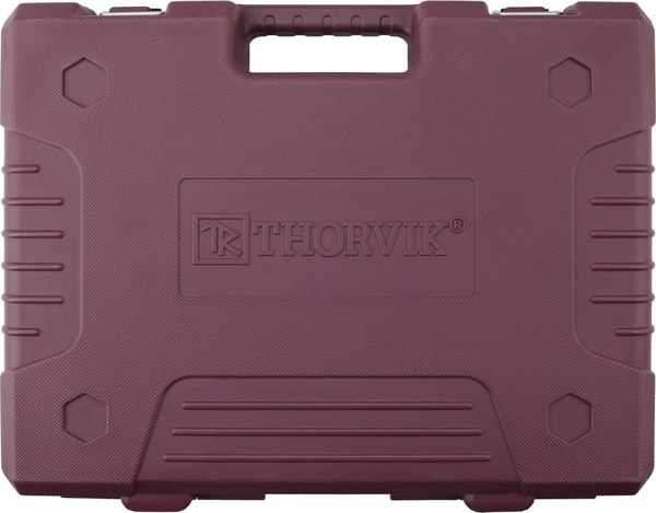 Универсальный набор инструментов Thorvik TS101 