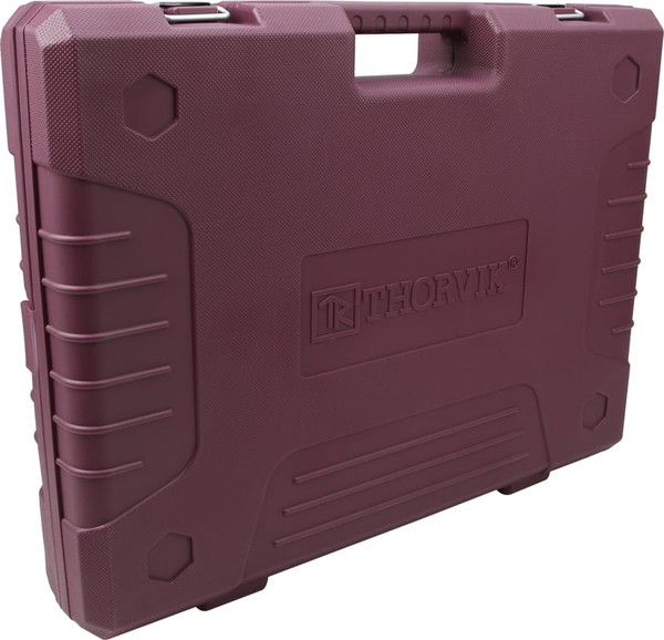 Универсальный набор инструментов Thorvik TS127 